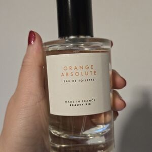 Orange Absolute Eau de Toilette From BeautyPie